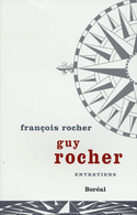 Guy Rocher. Entretiens